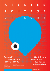 atelierrouteutrecht2014